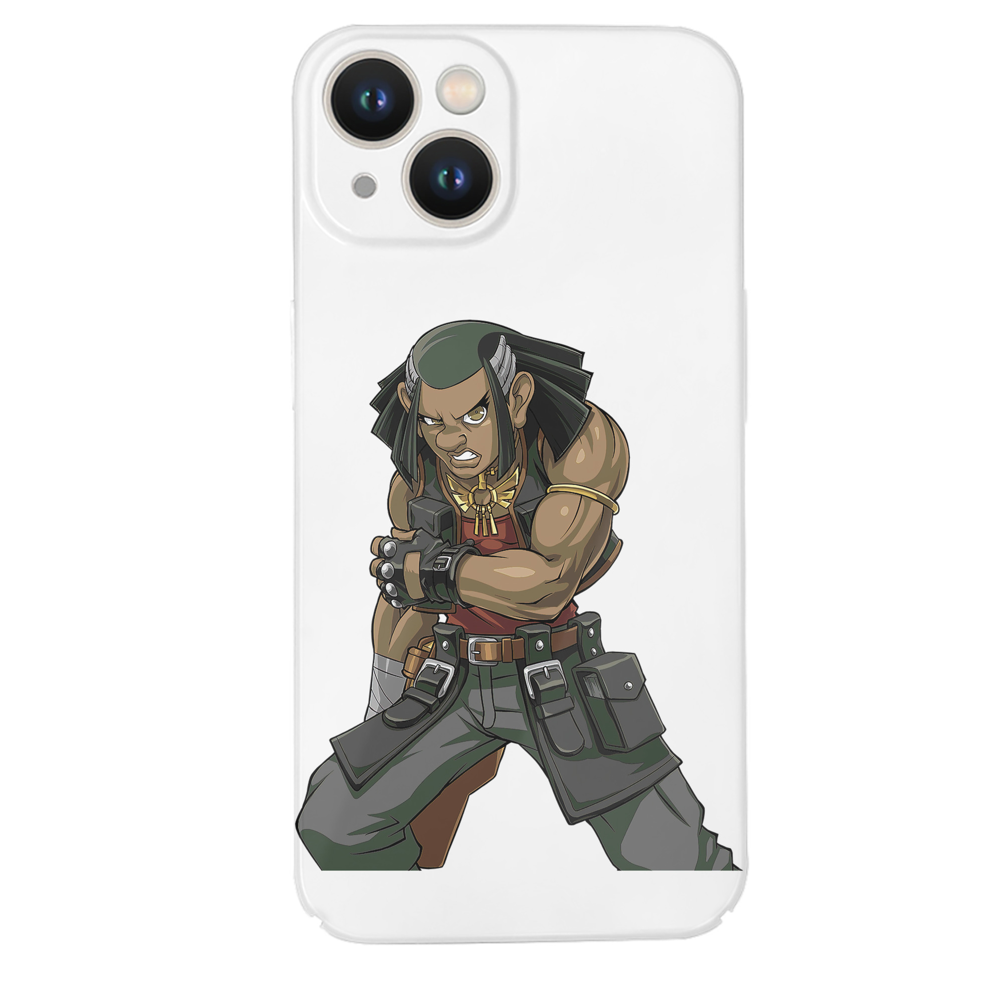 （画像用） 遊☆戯☆王 Yu-Gi-Oh! 【iPhone 14シリーズ対応】ハードケース